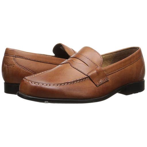 amazon.com, Rockport Classic Lite Penny Loafer