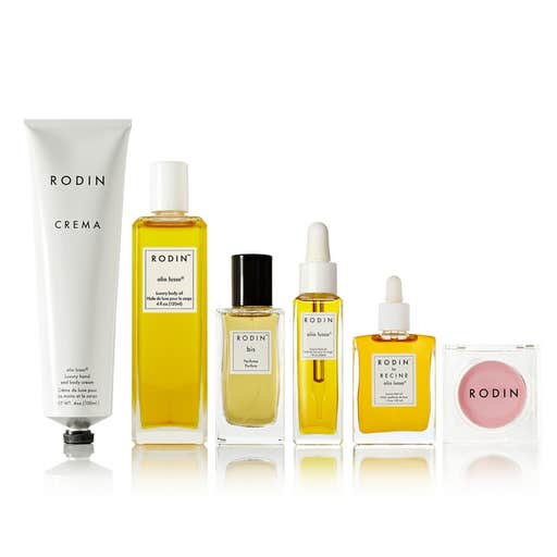 net-a-porter.com, Rodin Holiday Box