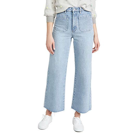 shopbop.com, Rolla's Sailor Jeans