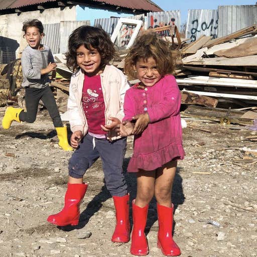 @romaboots, Roma Rain Boot