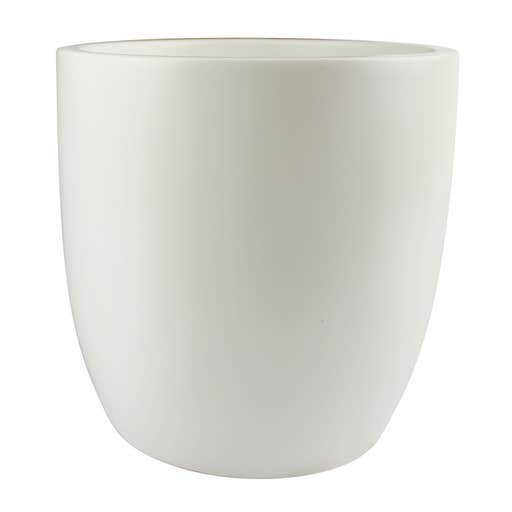 wayfair.com, Root and Stock Napa Fiberglass Pot Planter