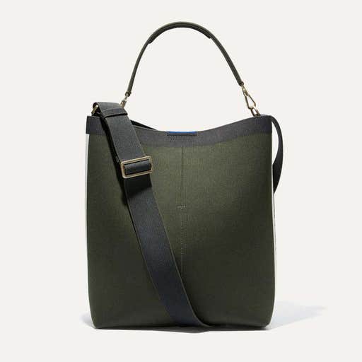 rothys.com, Rothy's The Bucket Bag