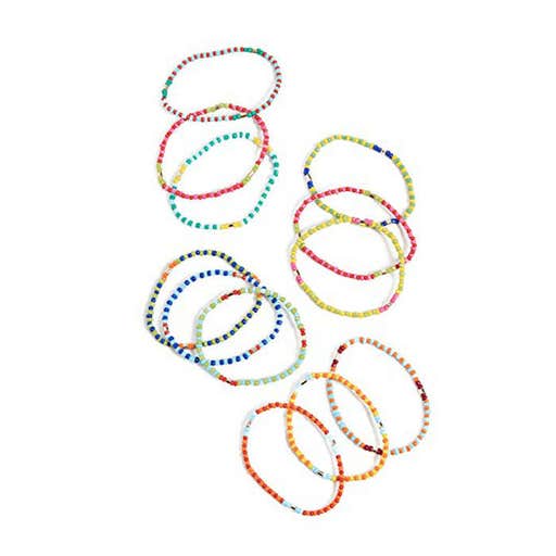 shopbop.com, Roxanne Assoulin Patchwork-Set Of Twelve Bracelets