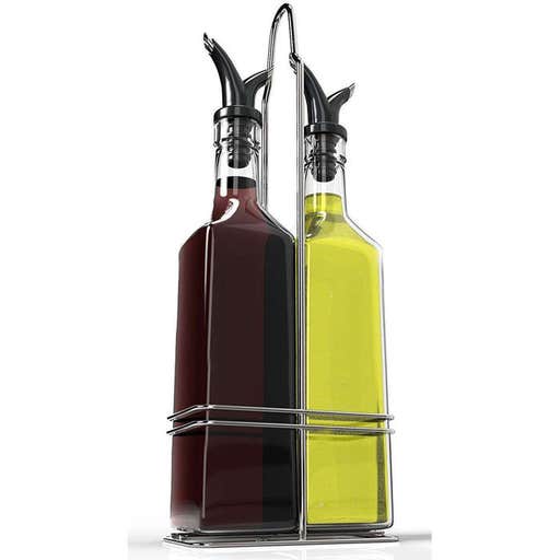 amazon.com, Royal Oil and Vinegar Bottle Set
