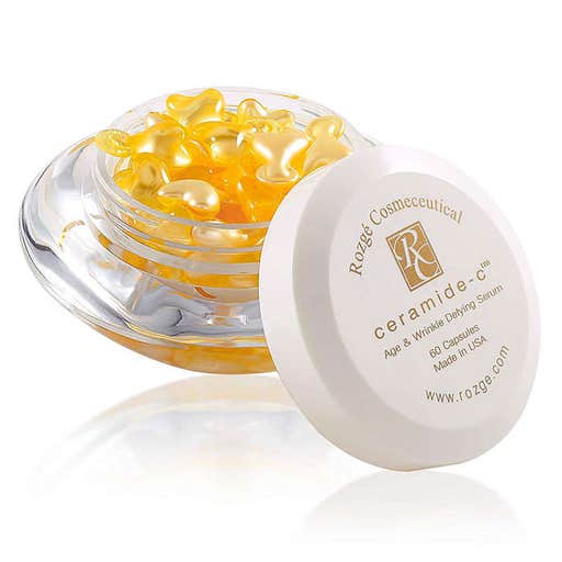 amazon.com, Rozge Cosmeceutical Ceramide