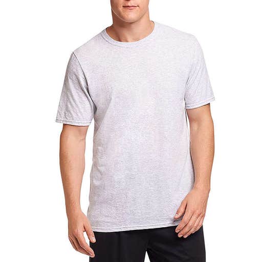 amazon.com, Russell Athletic Essential Cotton T-Shirt