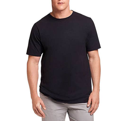 amazon.com, Russell Athletic Men’s Essential Cotton T-Shirt