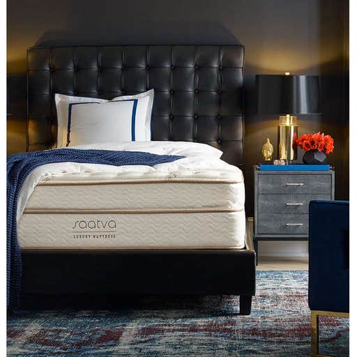 saatvamattress.com, Saatva Mattress