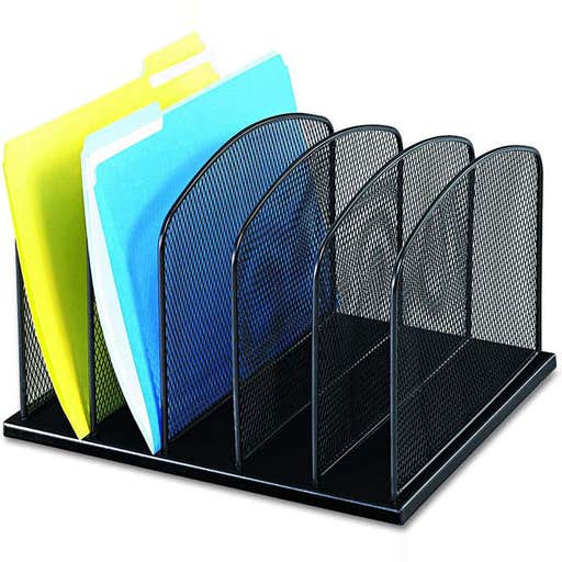 amazon.com, Safco Desktop Organizer