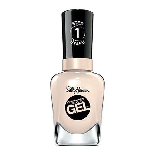 amazon.com, Sally Hansen Miracle Gel