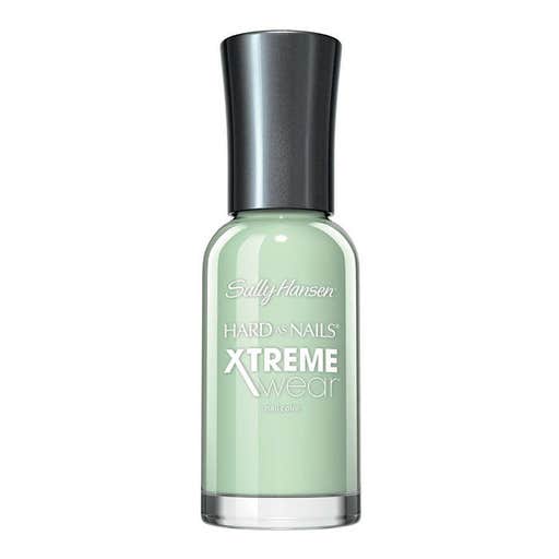 amazon.com, Sally Hansen Xtreme Wear Nail Color In Mint Sorbet