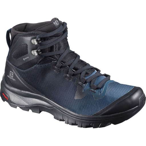 backcountry.com, Salomon Vaya Mid GTX Hiking Boots