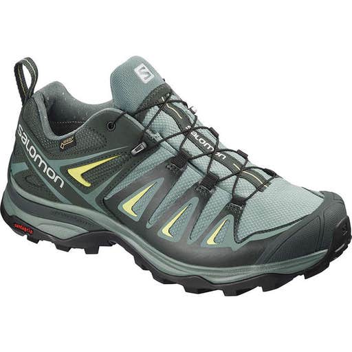 amazon.com, Salomon X Ultra 3 GTX Hiking Shoes