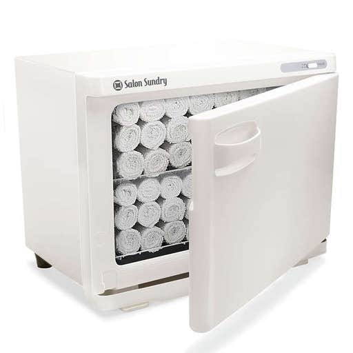 amazon.com, Salon Sundry Professional High Capacity Hot Towel Warmer Cabinet
