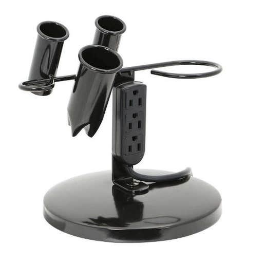 amazon.com, Saloniture Tabletop Blow Dryer & Hair Iron Holder