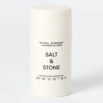 Salt & Stone Natural Deodorant