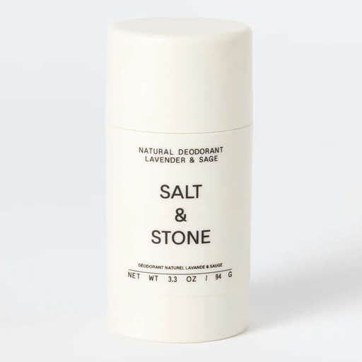 verishop.com, Salt & Stone Natural Deodorant