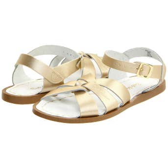 Salt Water Sandal by Hoy Shoes The Original Sandal
