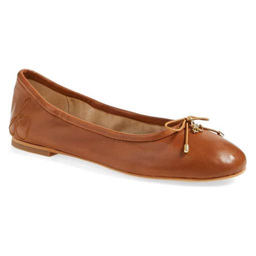 samedelman.com, Sam Edelman Felicia Flat
