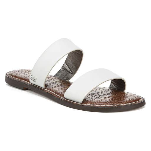 nordstrom.com, Sam Edelman Gala Two Strap Slide Sandal