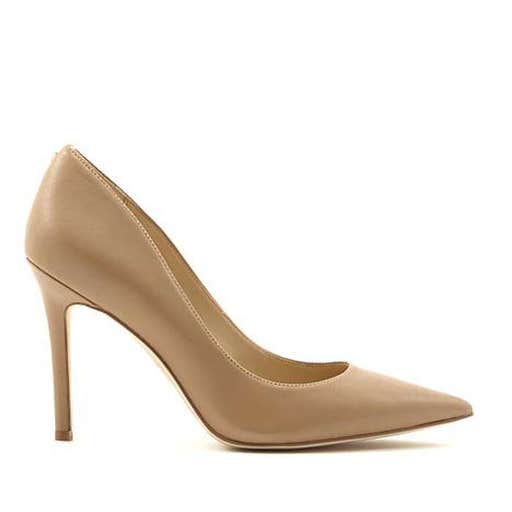 hsn.com, Sam Edelman Hazel Leather Pointed Toe Pump