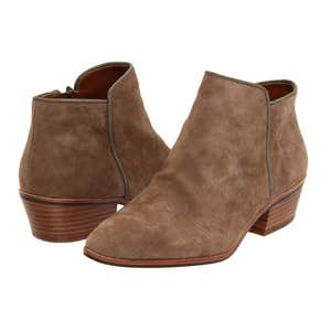 Sam Edelman Petty Bootie