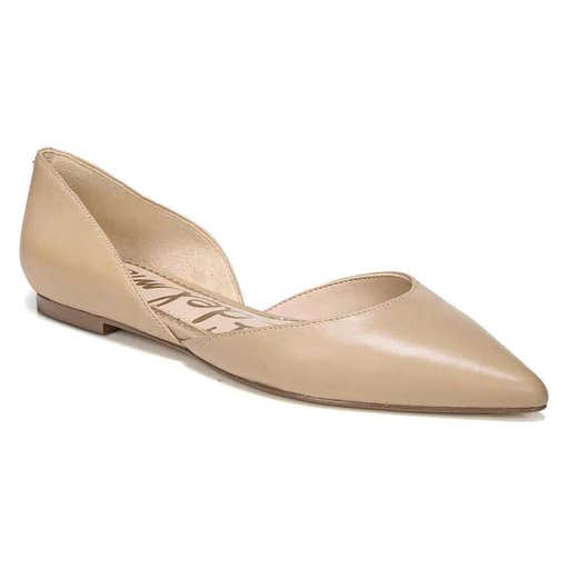 nordstrom.com, Sam Edelman Rodney Pointy Toe d'Orsay Flat