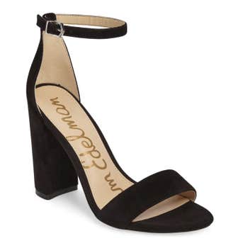 Sam Edelman Yaro Ankle Strap Sandal