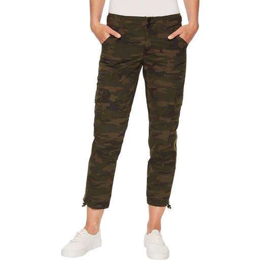 amazon.com, Sanctuary Terrain Crop Cargo Pants