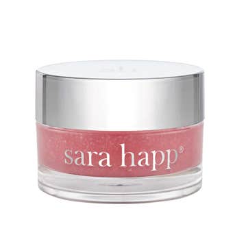 Sara Haap The Lip Scrub