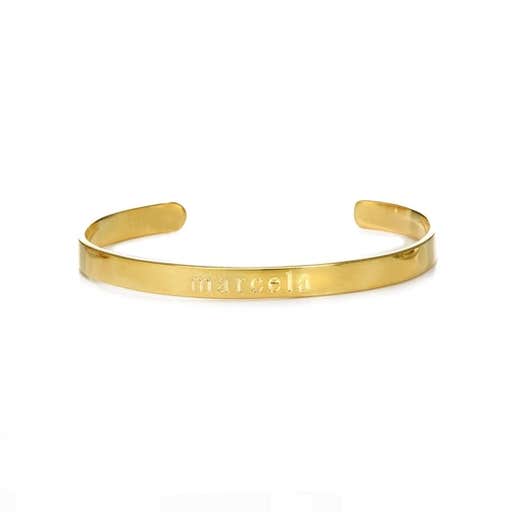 charmandchain.com, Sarah Chloe Ciela Cuff
