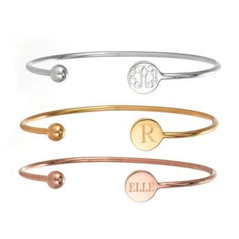 Sarah Chloe Elle Bangle