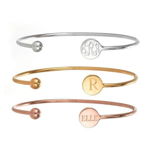 sarahchloe.com, Sarah Chloe Elle Bangle