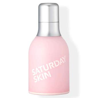 Saturday Skin Wide Awake Brightening Eye Cream