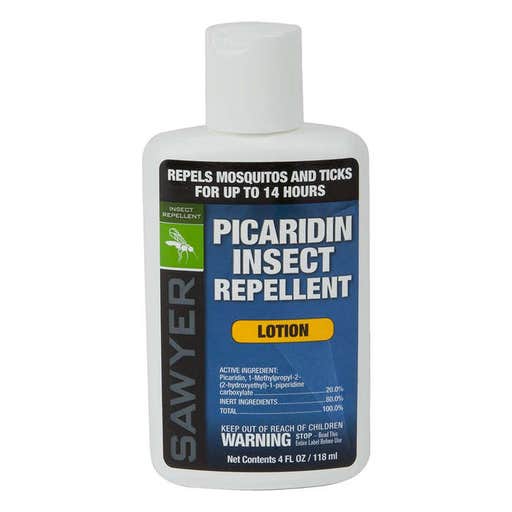 amazon.com, Sawyer Products Premium Insect Repellent with 20% Picaridin