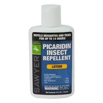 Sawyer Products Premium Insect Repellent with 20% Picaridin