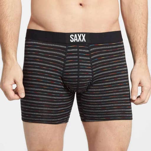 nordstrom.com, Saxx Vibe Stretch Boxer Briefs