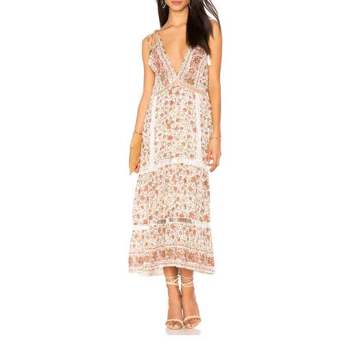 revolve.com, Saylor Anna Dress