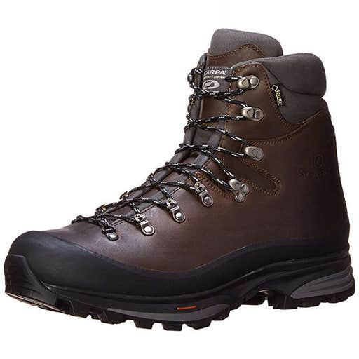 amazon.com, Scarpa Men's Kinesis Pro GTX Hiking Boots
