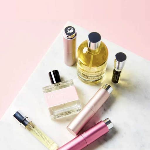 scentbird.com, Scentbird
