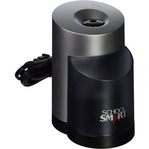 amazon.com, School Smart Electric Vertical Pencil Sharpener