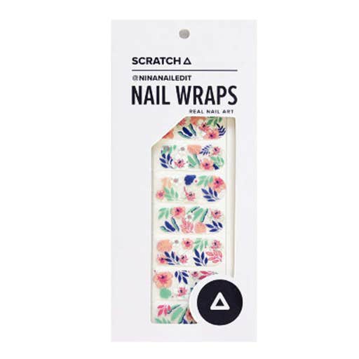 ulta.com, Scratch Nail Wraps