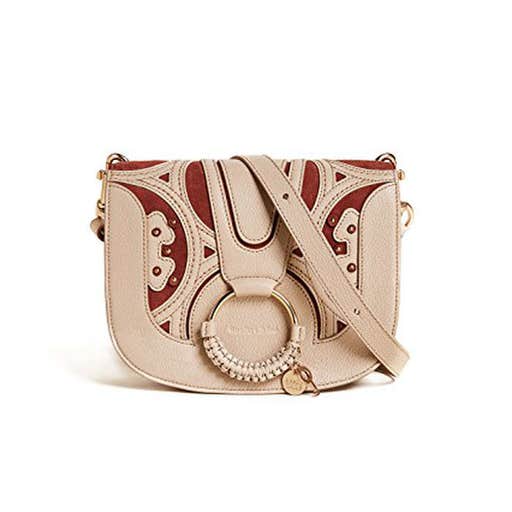 shopbop.com, See by Chloe Hana Saddle Bag