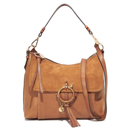 shopbop.com, See By Chloe Joan Medium Shoulder Bag