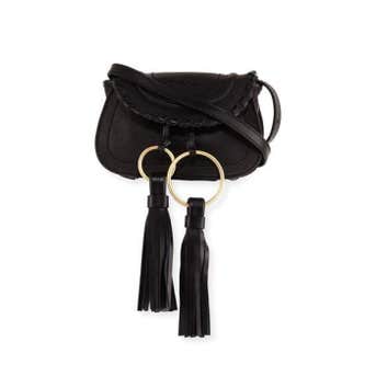See by Chloe Polly Leather Crossbody Bag