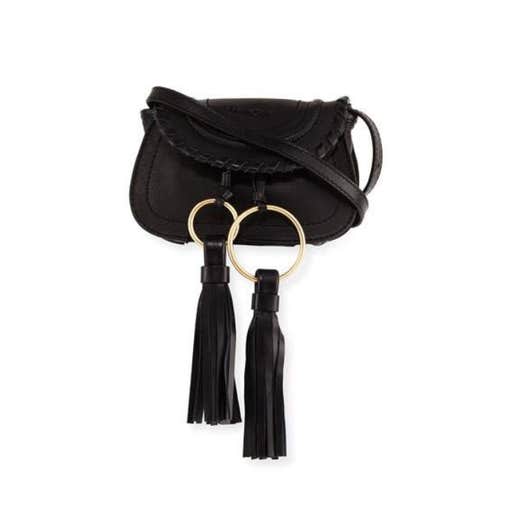 neimanmarcus.com, See by Chloe Polly Leather Crossbody Bag