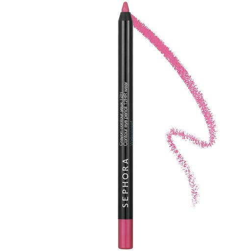 sephora.com, Sephora Collection 12hr Colorful Contour Eyeliner