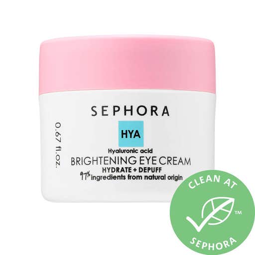sephora.com, Sephora Collection Brightening Eye Cream
