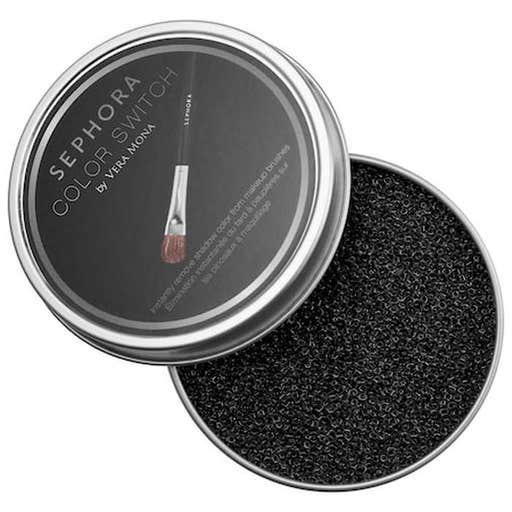sephora.com, Sephora Collection Color Switch By Vera Mona Brush Cleaner
