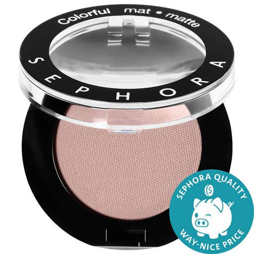 sephora.com, Sephora Collection Colorful Eyeshadow